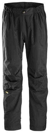 Snickers 6901 AllroundWork Kuorihousut musta XS