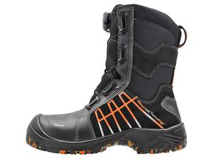 Sievi Mguard Rollerw XL+ S3 HRO turvakengät