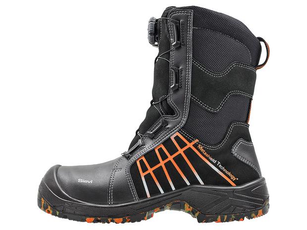 Sievi Mguard Rollerw XL+ S3 HRO turvakengät