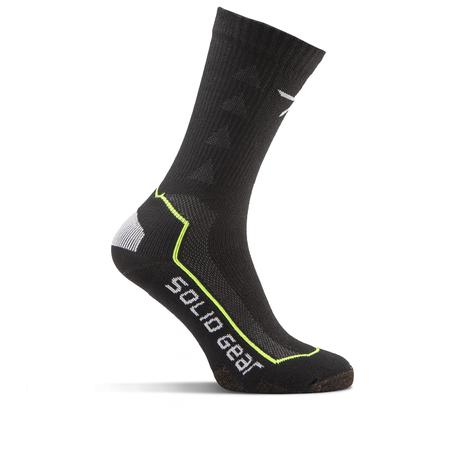 Solid Gear Extreme Performance Summer Sukat musta 43-46