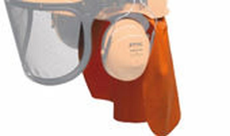 STIHL GR3C Universal niskasuojus