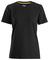 Snickers AllroundWork 2517 T-paita musta S – kuva 1