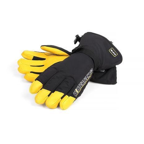 Haghus Wintertech G3 hanskat #L