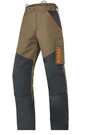 STIHL FS 3Protect, raivaushousut