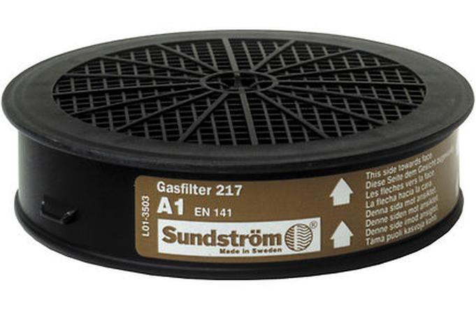 Sundström 217 kaasunsuodatin – kuva 1/8