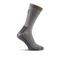 Solid Gear Heavy Thermo Winter Sukat harmaa, merinovilla 43-46 – kuva 1