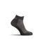 Solid Gear Light Performance Sock Low Sukat matalavartinen, musta, 2 kpl Koko 47-49 – kuva 1