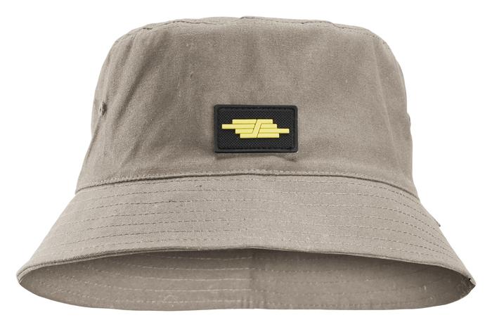 Snickers 9072 LiteWork Kalastajanhattu vihreä L/XL