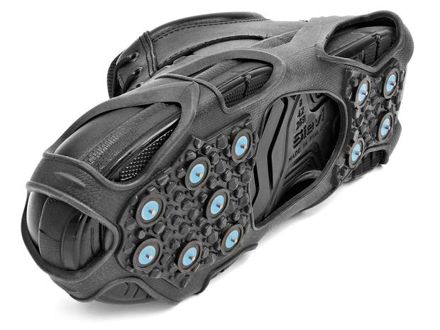 Sievi Devisys Blue Ice liukueste