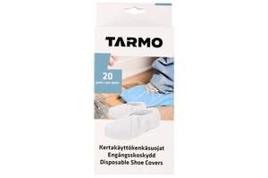 Tarmo 40kpl kertakäyttö kengänsuojat