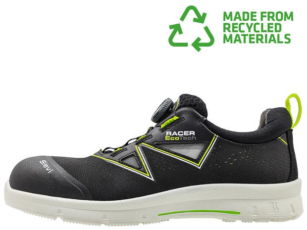 Sievi Ecotech Free Roller S1PL turvakengät – kuva 1/3