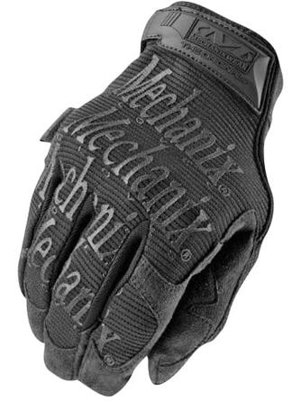 Mechanix Wear Original Covert, työkäsineet