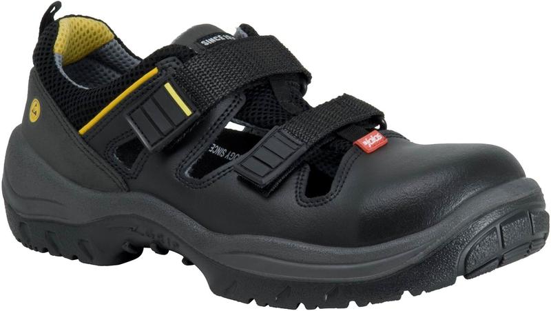Jalas 3100 Monza Grip turvasandaalit