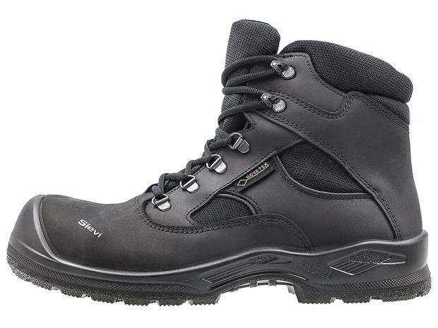 Sievi GT 2 + S7 Gore-Tex turvakengät – kuva 1/2
