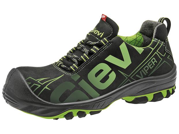 Sievi Viper 2+ S3 turvajalkineet