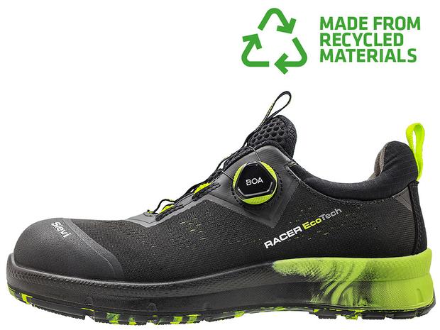 Sievi Ecotech Roller S3L turvakengät – kuva 1/3