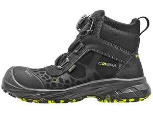 Sievi Cobra Gt Rollerh+ S3 turvakengät