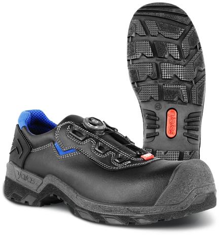 Jalas 1268 Heavy Duty turvakengät