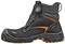Sievi Hiker Roller+ S3 turvakengät – kuva 1