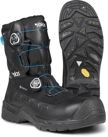 Jalas 1398 Heavy Duty S3 turvakengät