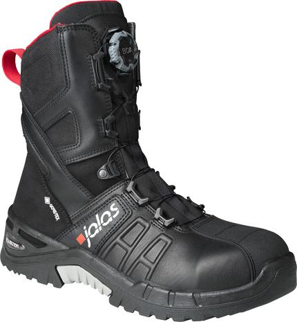 Jalas 9998 Exalter S3 turvakengät