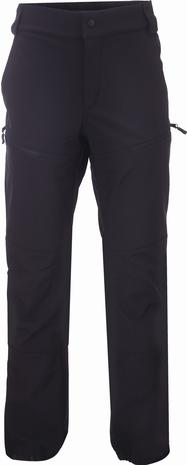 True North miesten softshell-housut
