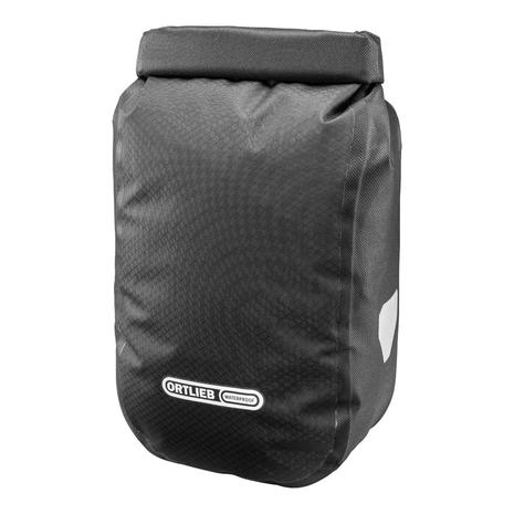 Ortlieb Fork Pack 5,8L Musta – kuva 1/8