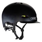 Nutcase Street MIPS pyöräilykypärä S 52-56cm, Onyx Satin