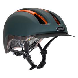Nutcase Vio Adventure Topo MIPS -pyöräilykypärä, M/L