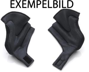 Schuberth Poski toppaus 58 C3
