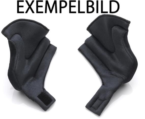 Schuberth Poski toppaus 58 C3