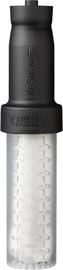 CamelBak LifeStraw Replacement Bottle Filter Set M, musta/läpinäkyvä