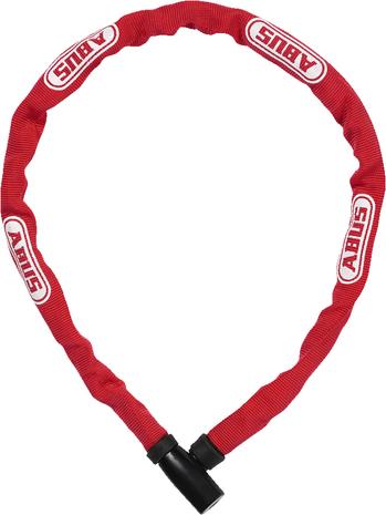 ABUS 4804K Ketjulukko, red – kuva 1/7