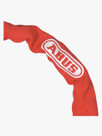 ABUS 4804K Ketjulukko, red – kuva 2/7