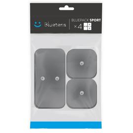 Electrode Pads for Duo-Sport EMS Device