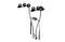 Thule SmartRack 1200 mm – kuva 2