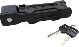 Locksmith 750x4 mm taittolukko