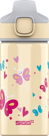 Sigg Miracle 0,4l juomapullo