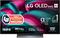 LG 48LX1Q6LA (48"), OLED-televisio – kuva 1