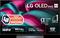 LG 48LX1Q6LA (48"), OLED-televisio – kuva 4