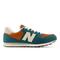 NEW BALANCE 500 Classic - miesten matalavartiset tennarit – kuva 1