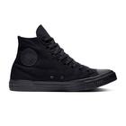 Converse - Chuck Taylor Allstar High - Varsitennarit - Unisex - Musta