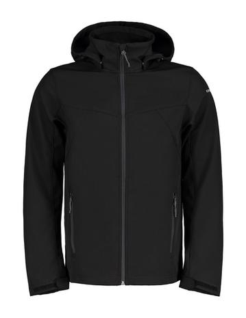 Icepeak Brimfield miesten softshell-takki