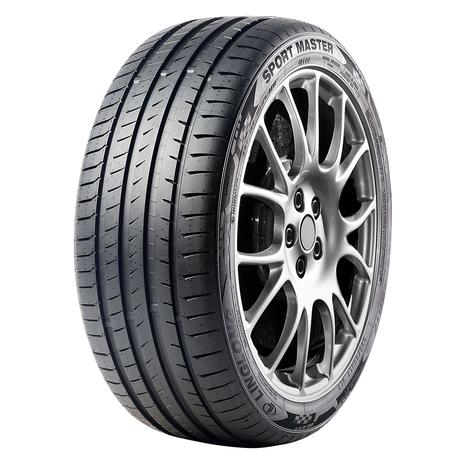 Sport Master TESTISENSAATIO! 245/45-18