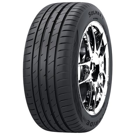 Goodride SOLMAX 1 245/35-21 – kuva 1/4