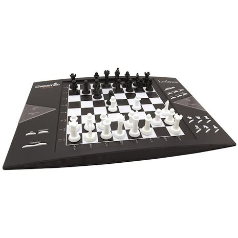 Chessman Elite - Electronic Chess Game (70092)