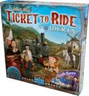 Ticket To Ride: Iberia & South Korea LAUTA