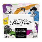 Trivial Pursuit 2010 - 2020 luvut -lautapeli