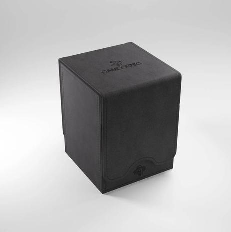 Gamegenic Squire 100+ XL Convertible Deck Box, White – kuva 1/6