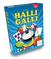 Halli Galli, korttipeli – kuva 1